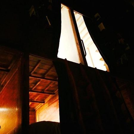 33 Backpacker Hostel Heng-ch'un Exterior foto