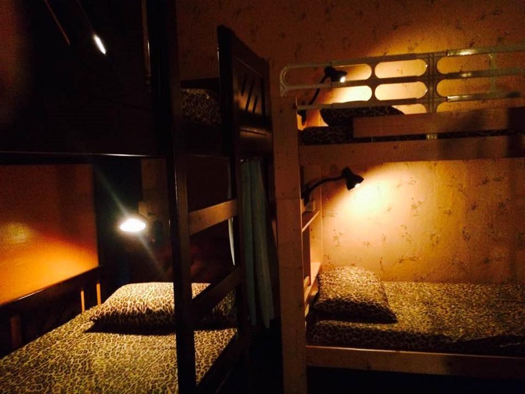 33 Backpacker Hostel Heng-ch'un Exterior foto